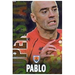 Pablo Error Superstar Brillo Liso Mirandés 981