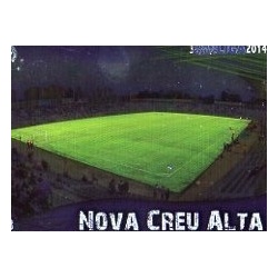 Nova Creu Alta Brillo Liso Sabadell 983