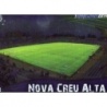 Soccer Trading Cards Nova Creu Alta Sabadell Brillo Liso Mundicromo Platinum Liga 2014