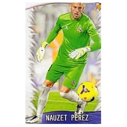Nauzet Pérez Sabadell 985