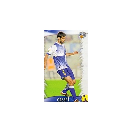 Crespi Sabadell 986