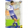 Offer Soccer Cards Crespi Sabadell Fichas Liga Platinum 2014