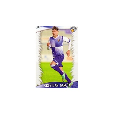 Cristian García Sabadell 987
