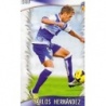 Sale Trading Cards Carlos Hernández Sabadell Mundicromo Fichas Liga 2014