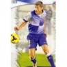 Trading Cards Antonio Hidalgo Sabadell Mundicromo Fichas Liga 2014