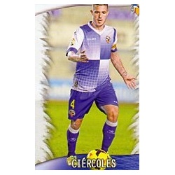 Ciércoles Sabadell 992