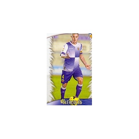 Ciércoles Sabadell 992