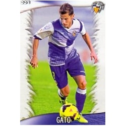 Gato Sabadell 994