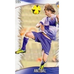 Anibal Sabadell 995