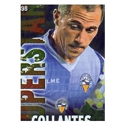 Collantes Superstar Brillo Liso Sabadell 998