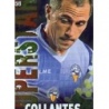 Sale Trading Cards Collantes Sabadell Superstar Brillo Liso Mundicromo Fichas Liga 2014