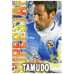 Tamudo Superstar Brillo Liso Sabadell 999