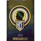 Escudo Brillo Liso Hércules 1000