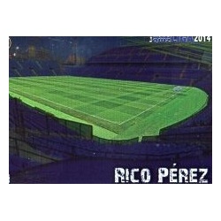 Rico Pérez Brillo Liso Hércules 1001