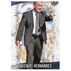 Quique Hernández Hércules 1002