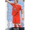 Soccer Trading Cards Falcón Hércules Platinum Quiz 2014