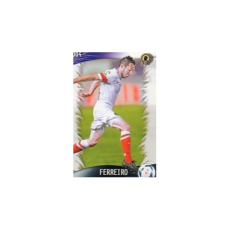 Ferreiro Hércules 1004