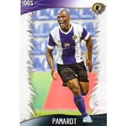 Pamarot Hércules 1005