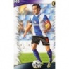 Offer Soccer Cards Peña Hércules Mundicromo Platinum Liga 2014