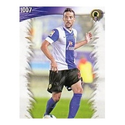 Borja Gómez Hércules 1007