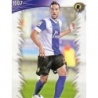 Offer Soccer Cards Borja Gómez Hércules Platinum Quiz 2014