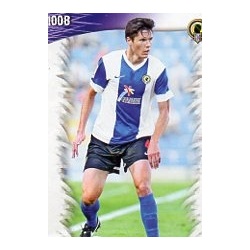 Héctor Yuste Hércules 1008