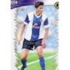 Buy Online Cards Héctor Yuste Hércules Fichas Liga Platinum 2014