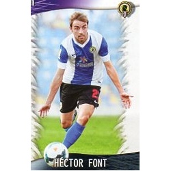 Héctor Font Hércules 1011