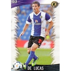 De Lucas Hércules 1012