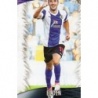 Soccer Trading Cards Eldin Hércules Platinum Quiz 2014