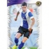 Offer Soccer Cards Portillo Hércules Mundicromo Fichas Liga 2014