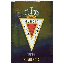 Escudo Brillo Liso Murcia 1018