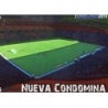 Sale Trading Cards Nueva Condomina Murcia Brillo Liso Fichas Liga Platinum 2014