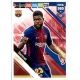 Samuel Umtiti Barcelona 53 FIFA 365 Adrenalyn XL