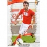 Sale Trading Cards Molinero Murcia Mundicromo Fichas Liga 2014