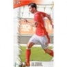 Offer Soccer Cards Anibal Murcia Platinum Quiz 2014