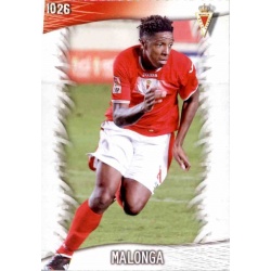 Malonga Murcia 1026