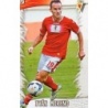 Trading Cards Iván Moreno Murcia Platinum Quiz 2014
