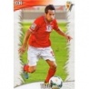 Soccer Trading Cards Tete Murcia Fichas Liga Platinum 2014