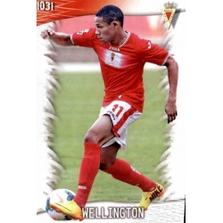 Wellington Murcia 1031