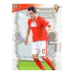 Kike Murcia 1032