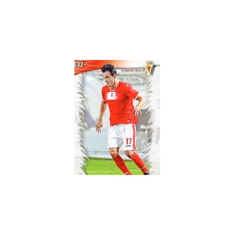 Kike Murcia 1032