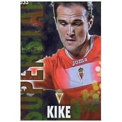 Kike Superstar Brillo Liso Murcia 1035