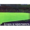 Sale Trading Cards Mendizorroza Alavés Brillo Liso Mundicromo Fichas Liga 2014