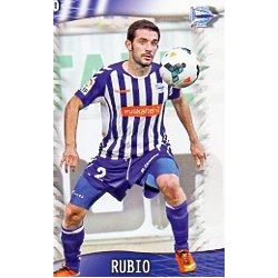Rubio Alavés 1040