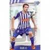 Trading Cards Rubio Alavés Platinum Quiz 2014
