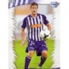 Trading Cards Toti Alavés Mundicromo Platinum Liga 2014