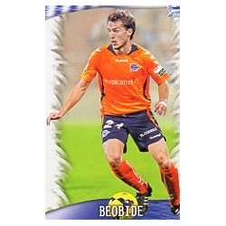 Beobide Alavés 1046