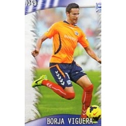Borja Viguera Alavés 1049