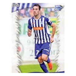 Guzmán Alavés 1050